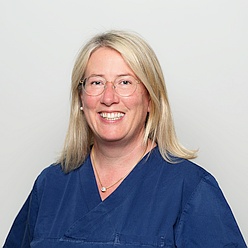 Dr. Alexandra Weidner