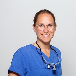 Dr. Greta Docken